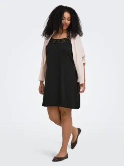 CARCORAL Korte jurk