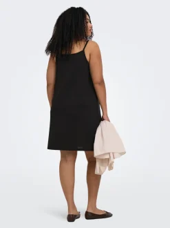 CARCORAL Korte jurk