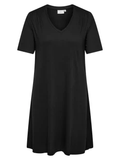 CARCORAL Korte jurk
