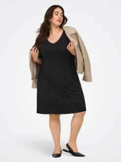 CARCORAL Korte jurk