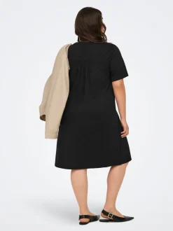 CARCORAL Korte jurk