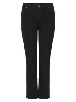 CARCRUZ High waist Straight fit Jeans