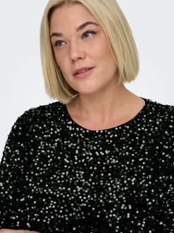 CARDAIZA Korte jurk