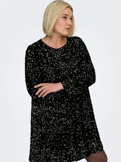 CARDAIZA Korte jurk