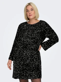 CARDAIZA Korte jurk