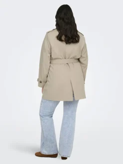 CARDISA Trenchcoat