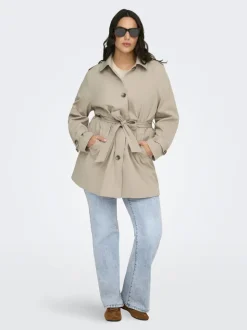 CARDISA Trenchcoat