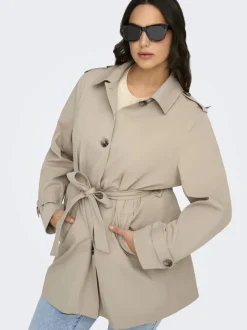 CARDISA Trenchcoat