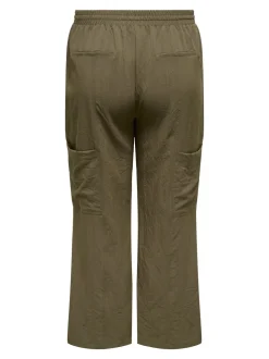 CARDONNA Regular fit Cargo broek