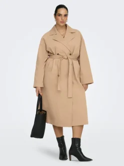 CARDORIANA Trenchcoat