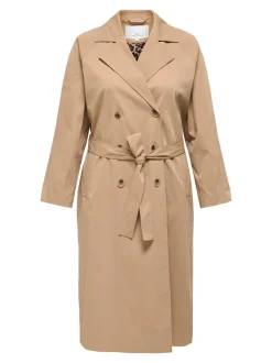 CARDORIANA Trenchcoat