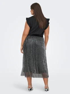CARDORIS Rok Midi-rok
