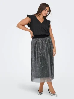 CARDORIS Rok Midi-rok