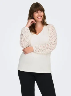 CAREFFIE Blouse