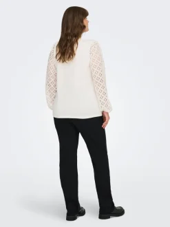 CAREFFIE Blouse