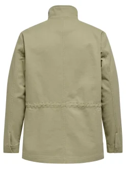 CARELENA Denim jas