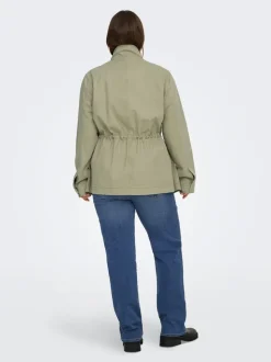 CARELENA Denim jas