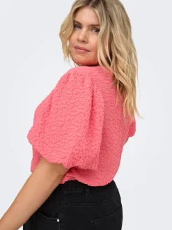 CARELENI Top