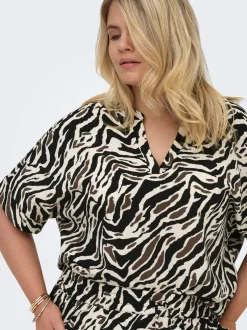 CARELITE Blouse