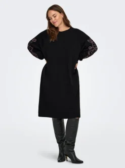 CARELLE Midi-jurk