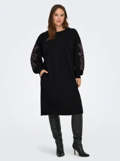 CARELLE Midi-jurk