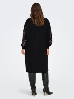 CARELLE Midi-jurk