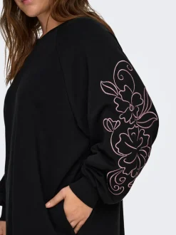 CARELLE Midi-jurk