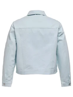 CARELSA Denim jas