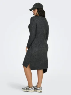 CARELSIE Midi-jurk