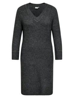 CARELSIE Midi-jurk