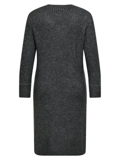 CARELSIE Midi-jurk