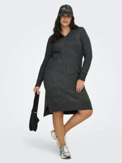 CARELSIE Midi-jurk