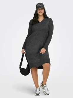 CARELSIE Midi-jurk