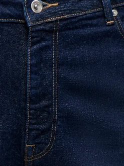 CAREMILY High waist Straight fit Enkel lengte Jeans