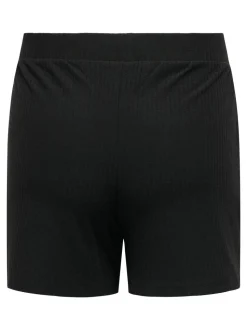 CAREMMA Loose fit jersey shorts