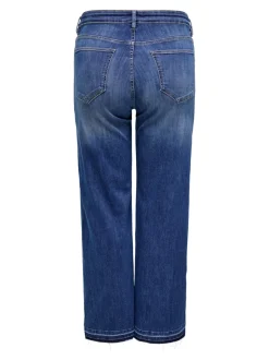 CAREMMY High waist Wide leg fit Jeans