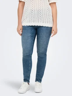 CAREMMY High waist Skinny fit Jeans
