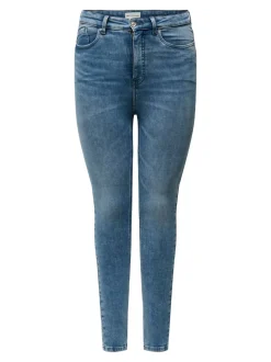 CAREMMY High waist Skinny fit Jeans