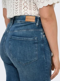CAREMMY High waist Skinny fit Jeans
