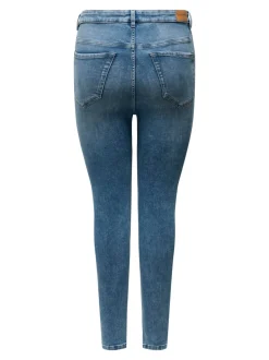 CAREMMY High waist Skinny fit Jeans