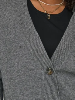 CARESLY Vest
