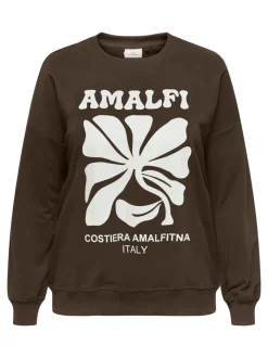 CARESMARA Sweatshirt
