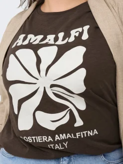 CARESMA T-shirts