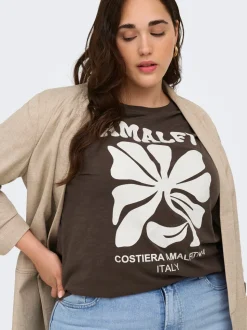 CARESMA T-shirts