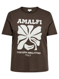 CARESMA T-shirts