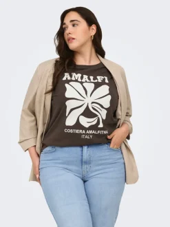 CARESMA T-shirts