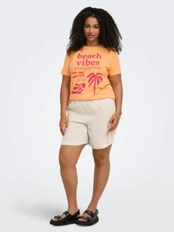 CARESMA T-shirts
