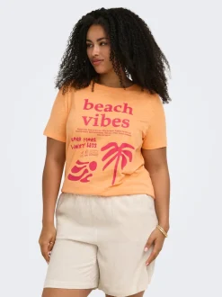 CARESMA T-shirts