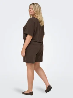 CAREVALOU Regular fit Shorts