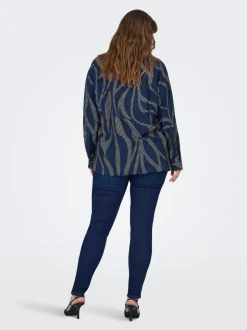 CARFANNIL Blouse